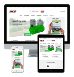 E-shop Vyrobkyzplastu.sk